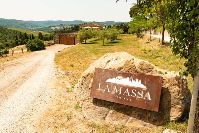 Weingut Tenuta La Massa