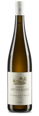 Riesling Heiligenstein Alte Reben 2021 Bründlmayer