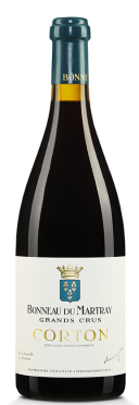 Corton Bonneau du Martray