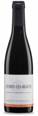 Chorey-les-Beaune AC 2023 Tollot-Beaut