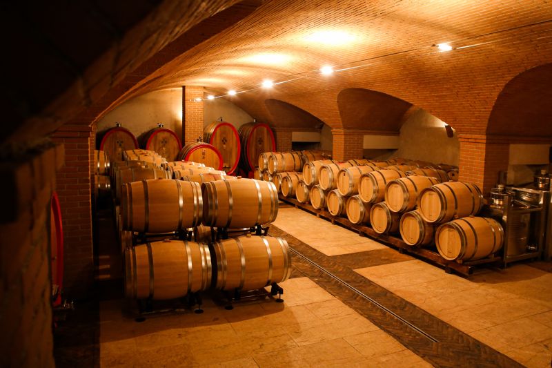Martel Azienda Agricola Roccolo Grassi