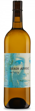 Grain Arvine de Fully 2023 Marie-Thérèse Chappaz