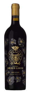 Château Gruaud-Larose 2022 Château Gruaud-Larose