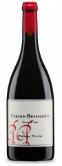 Corton Bressandes