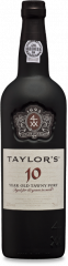 Taylor's 10 years old