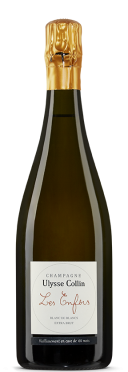 Les Enfers Champagne Ulysse Collin