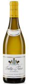 Pouilly-Fuissé, La Chaneau