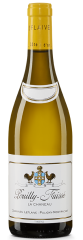 Pouilly-Fuissé, La Chaneau