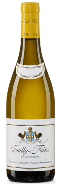 Pouilly-Fuissé, La Chaneau 2023 Domaines Leflaive