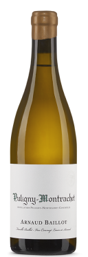 Puligny-Montrachet 2024 Arnaud Baillot