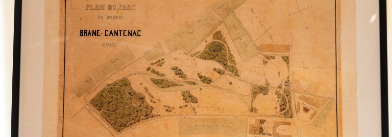 Martel AG - Château Brane-Cantenac