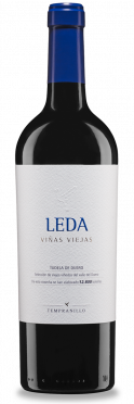 Leda Viñas Viejas 2021 Leda