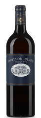 Pavillon Blanc Second Vin