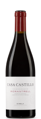 Casa Castillo Monastrell