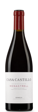 Casa Castillo Monastrell 2023 Bodegas Casa Castillo