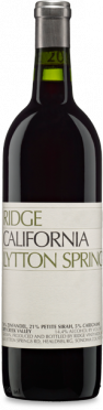 Lytton Springs 2021 Ridge Vineyards