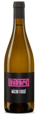 Mâcon Fuissé 2024 Domaine Jubare