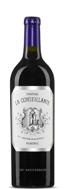 Château La Conseillante 2023