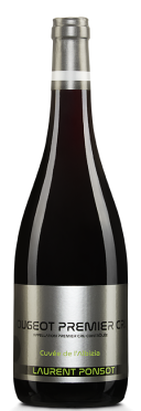 Vougeot 2023 Laurent Ponsot