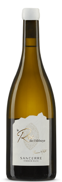 Sancerre AC 2022 Roc de l'Abbaye, Florian Mollet