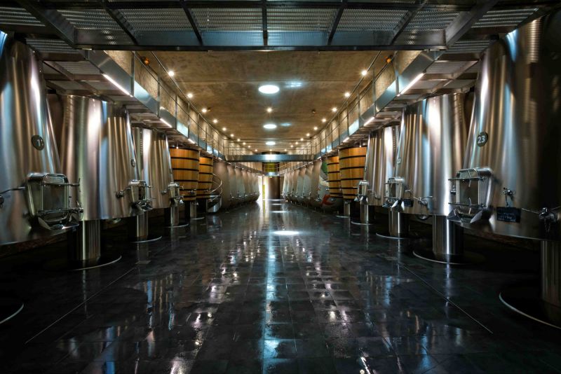 Martel Château Les Carmes Haut-Brion