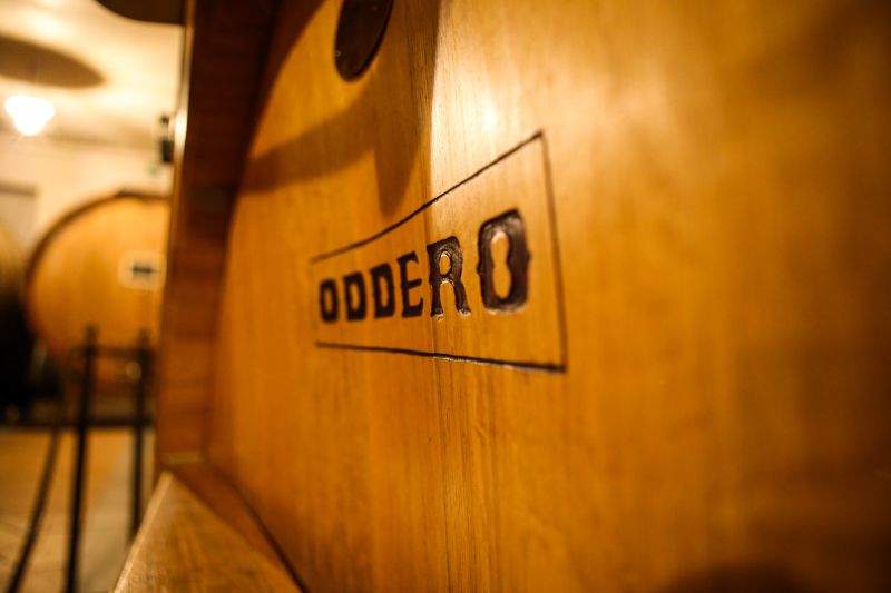 Martel Oddero Poderi e Cantine