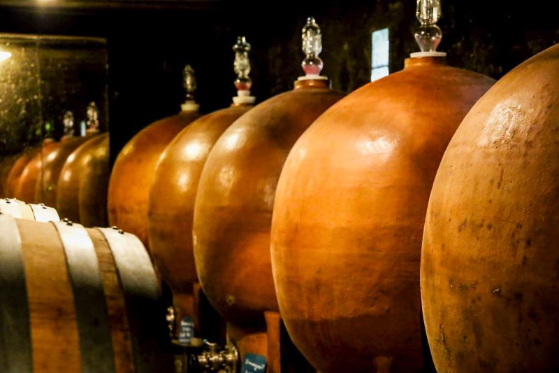 Weingut Yannick Amirault