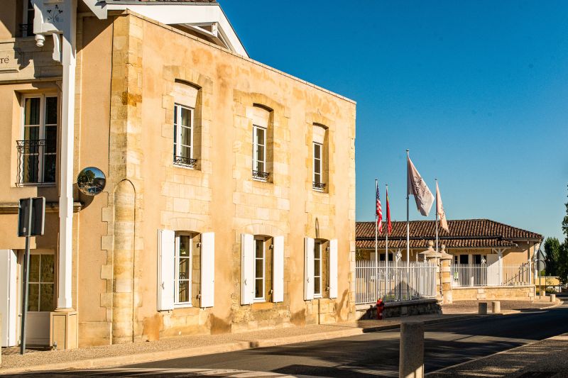 Martel AG - Château Moulin Riche