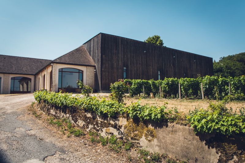 Martel Domaine Roc de l'Abbaye