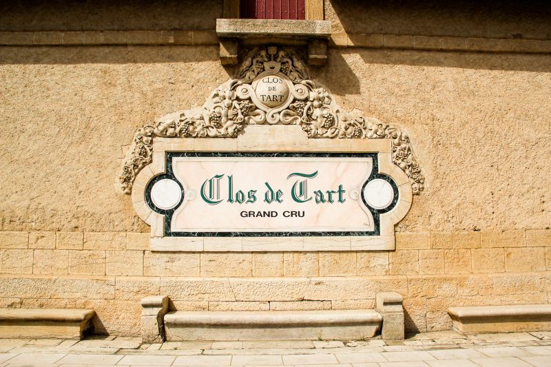 Winzer Clos de Tart