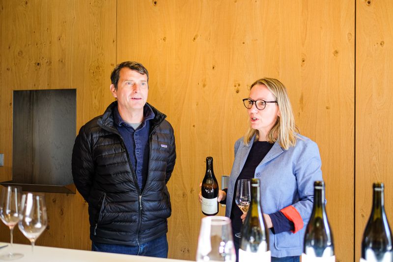 Winzer Domaine Jean-Louis Chave