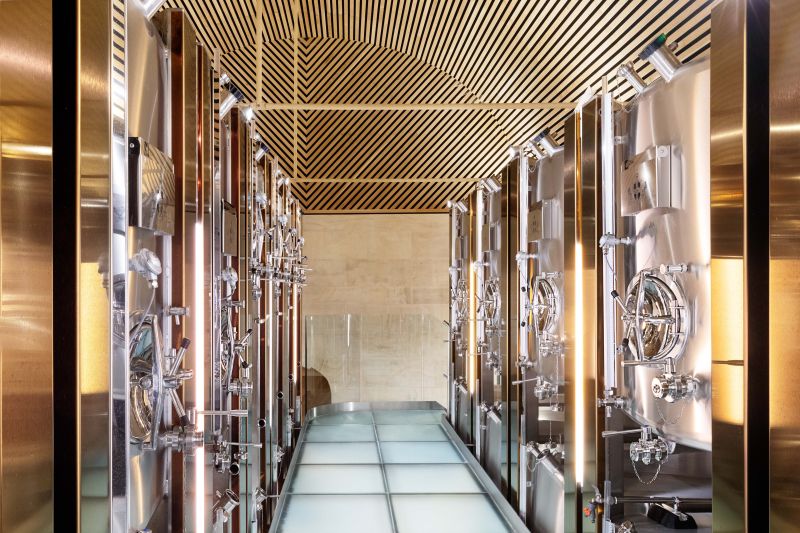 Martel Domaines Leflaive Associés