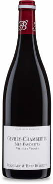 Gevrey-Chambertin 2023 Burguet