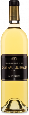 Château Guiraud 2025