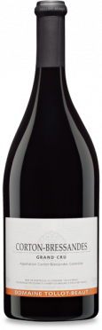 Corton-Bressandes 2023 Tollot-Beaut