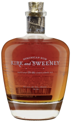 Kirk and Sweeney