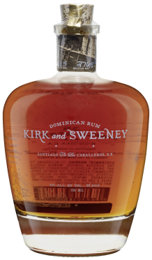 Kirk and Sweeney