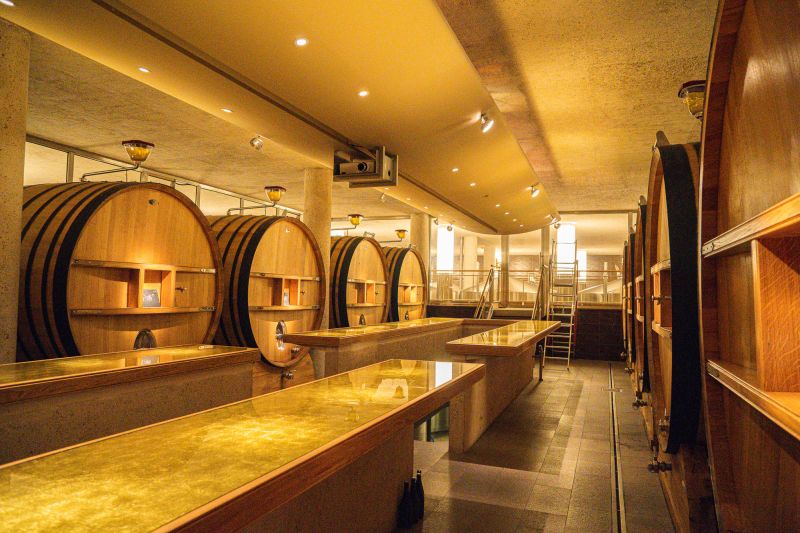 Weingut Champagne de Saint-Gall