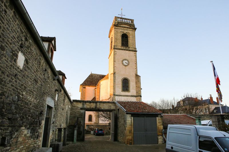 Weine Domaine Lejeune