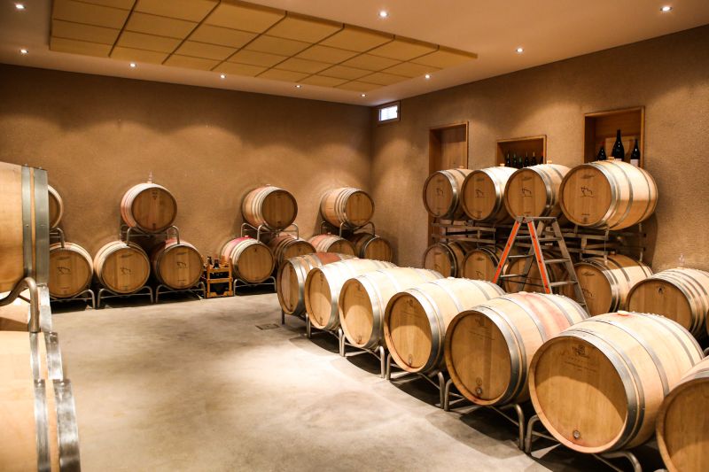 Weingut Weingut Daniel und Monika Marugg
