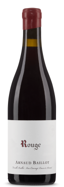 Vosne-Romanée 2022 Arnaud Baillot
