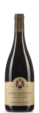 Gevrey-Chambertin 2022 Domaine Ponsot