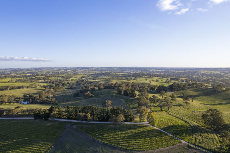 Weine Eden Valley