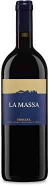 La Massa 2021 Tenuta La Massa
