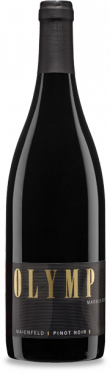 Olymp, Pinot Noir Maienfeld 2021 Stäger Weine