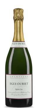 Champagne Egly-Ouriet Egly-Ouriet