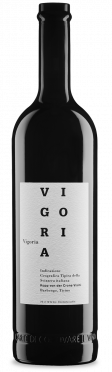 Vigoria Merlot 2024 Kopp von der Crone Visini