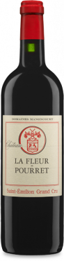 Château La Fleur-Pourret 2018 Château La Fleur-Pourret