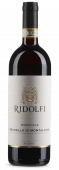 Brunello di Montalcino Riserva DOCG