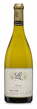 Meursault 2022 Lucien Le Moine